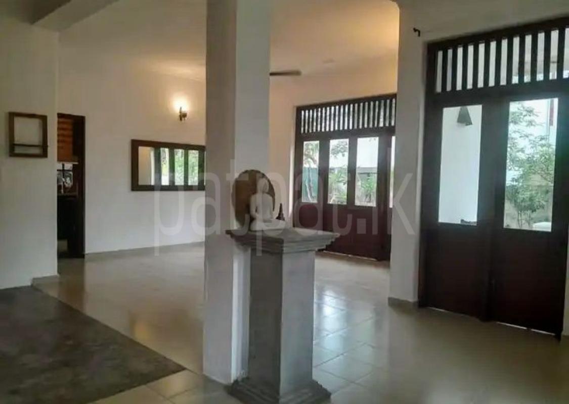 House for Rent in Battaramulla