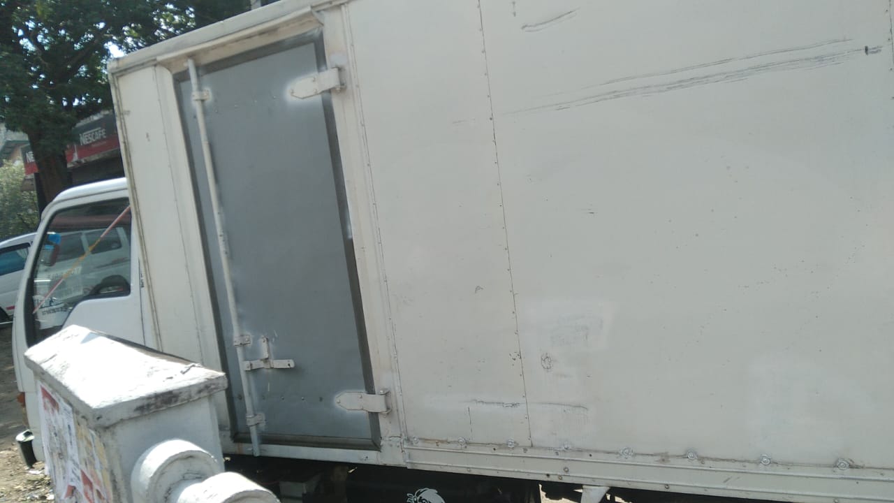 Changan Star 2006 - Used Truck sale in Sri Lanka - patpat.lk