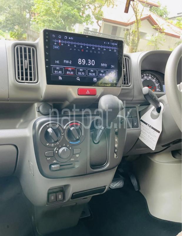 Suzuki Every 2025 - பயன்படுத்தப்பட்டது வேன் sale in Sri Lanka - patpat.lk