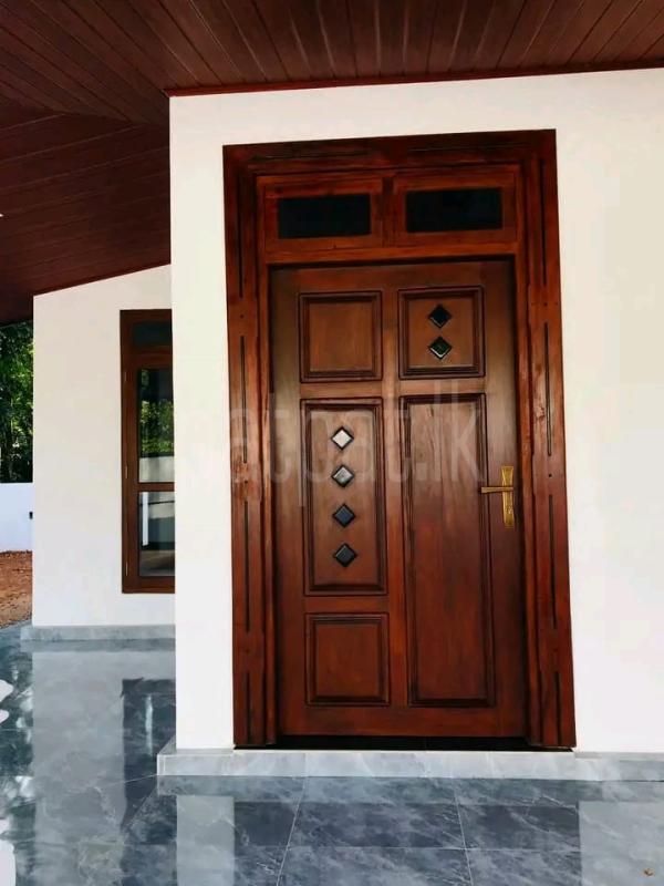 House for Sale in Gampaha