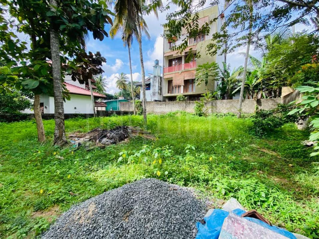 Residential Land for Sale in Malabe ads-image-1