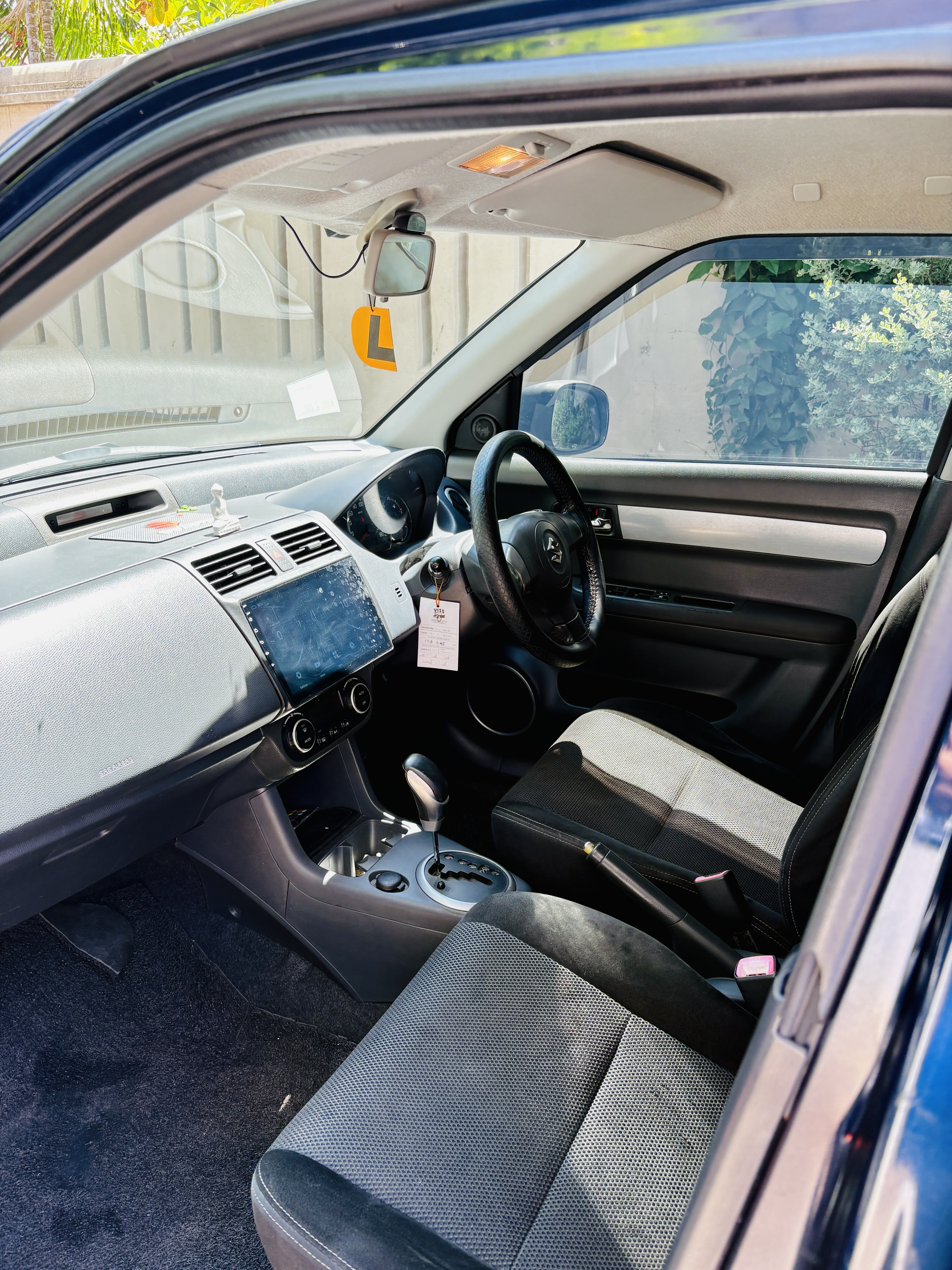 Suzuki Swift 2008 - Used Car sale in Sri Lanka - patpat.lk