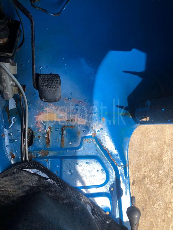 Bajaj Three Wheel 2010 - பயன்படுத்தப்பட்டது முச்சக்கர வண்டி sale in Sri Lanka - patpat.lk