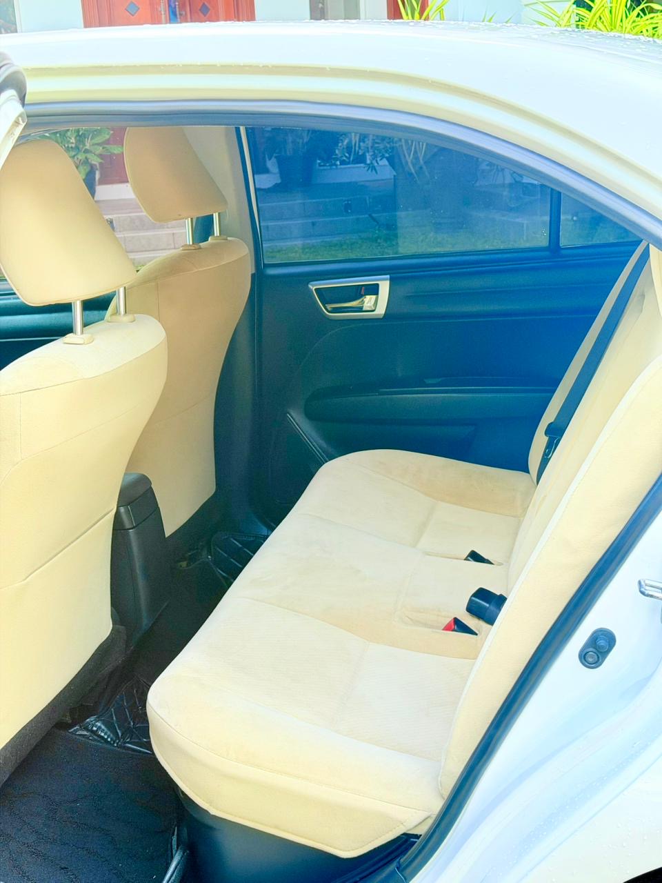 Toyota Axio 2015 - Used Car sale in Sri Lanka - patpat.lk