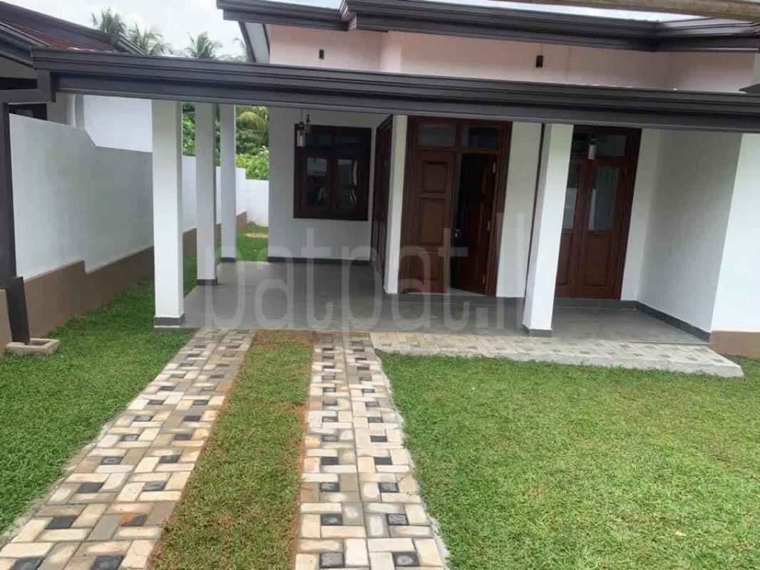 House for Sale in Homagama
