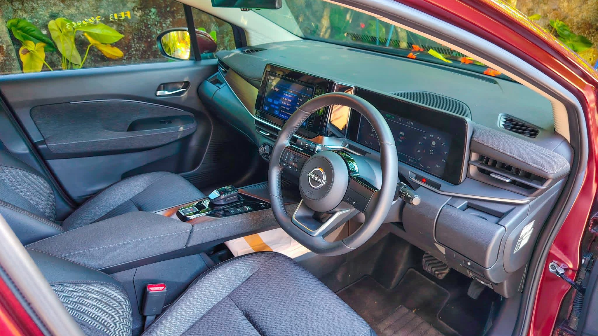 Nissan Aura 2023 - Reconditioned Car sale in Sri Lanka - patpat.lk
