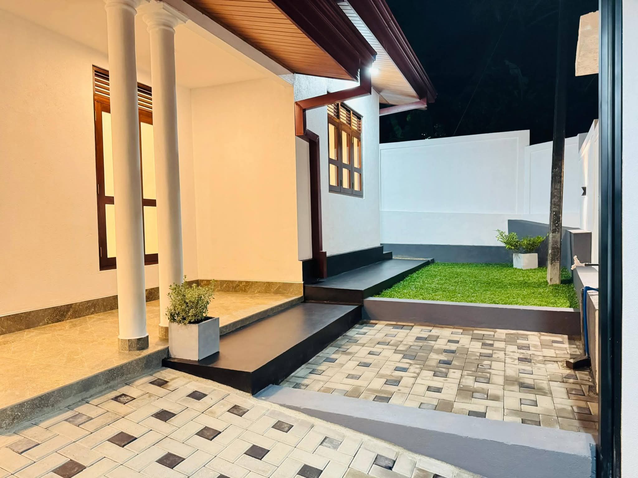 House for Sale in Homagama