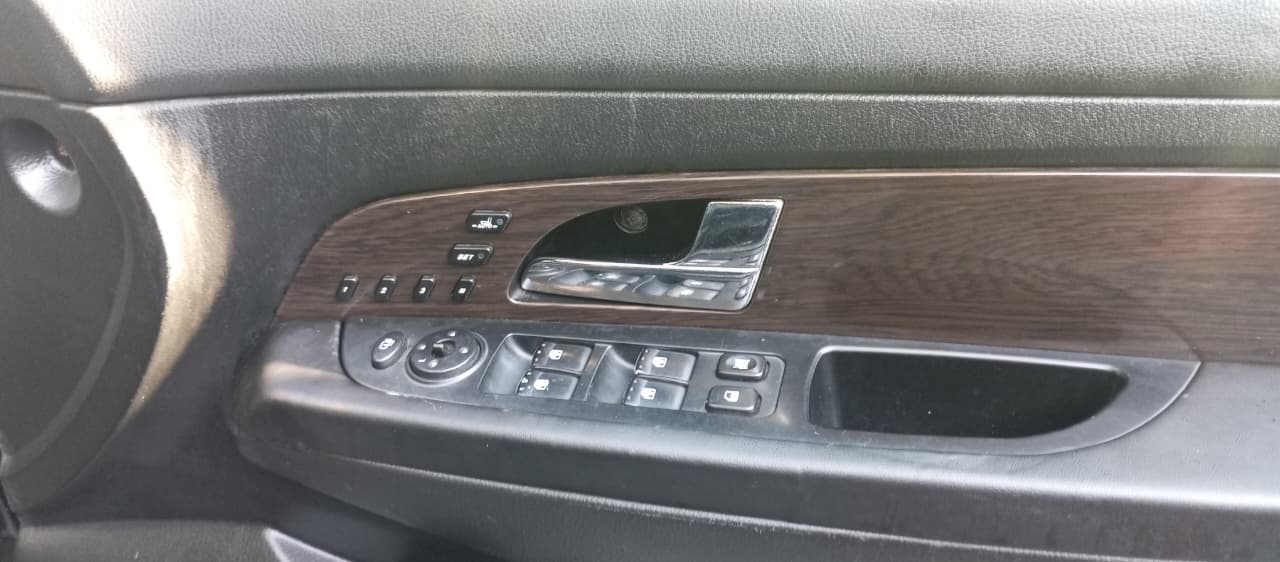 Micro Rexton 2008 - பயன்படுத்தப்பட்டது SUV sale in Sri Lanka - patpat.lk