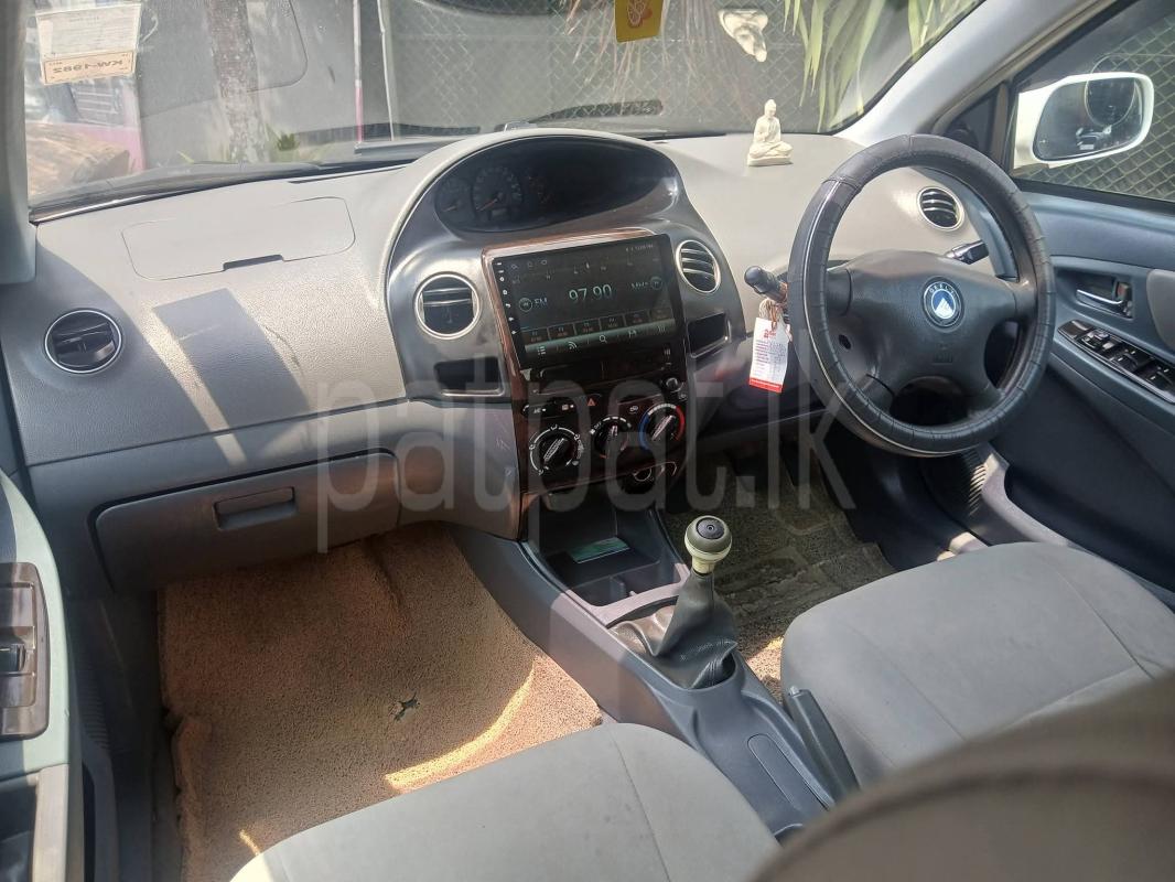 Micro MX7 2011 - භාවිතා කරන ලද කාර් sale in Sri Lanka - patpat.lk