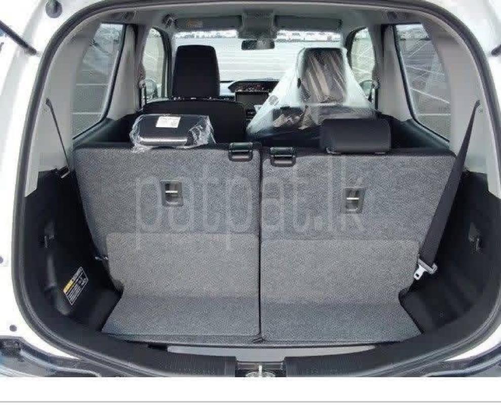 Suzuki Wagon R 2025 - சான்றளிக்கப்பட்டது கார் sale in Sri Lanka - patpat.lk