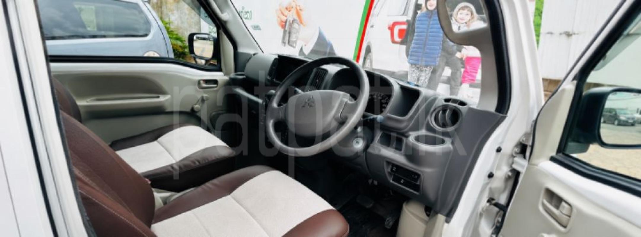 Suzuki Every 2023 - மறுசீரமைக்கப்பட்டது வேன் sale in Sri Lanka - patpat.lk