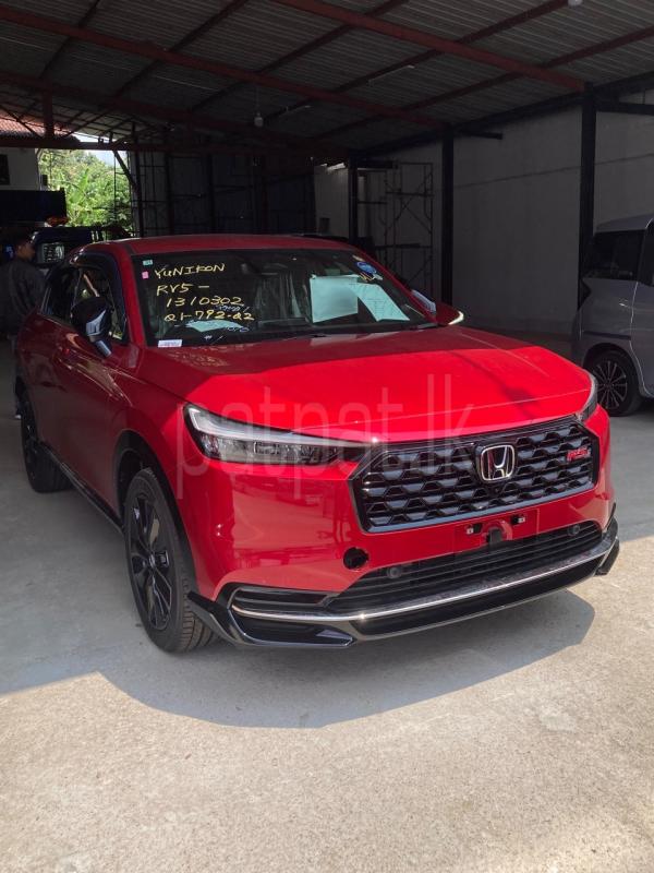 Honda Vezel 2025 - අලුත් SUV රථය sale in Sri Lanka - patpat.lk