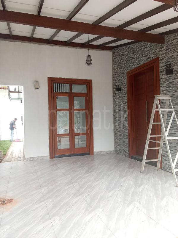 House for Sale in Kesbewa