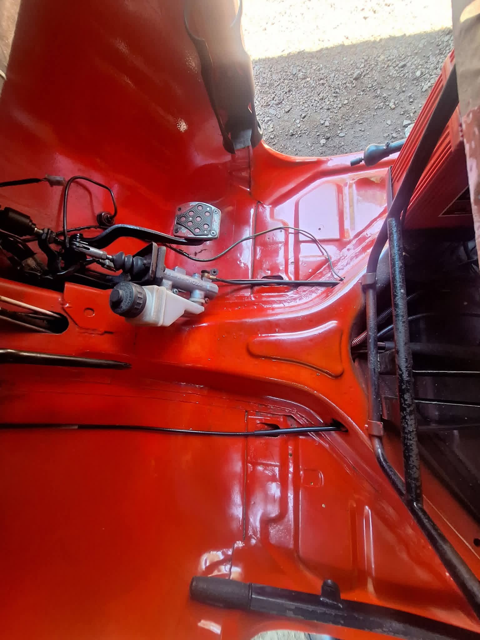 Bajaj Three Wheel 2013 - பயன்படுத்தப்பட்டது முச்சக்கர வண்டி sale in Sri Lanka - patpat.lk