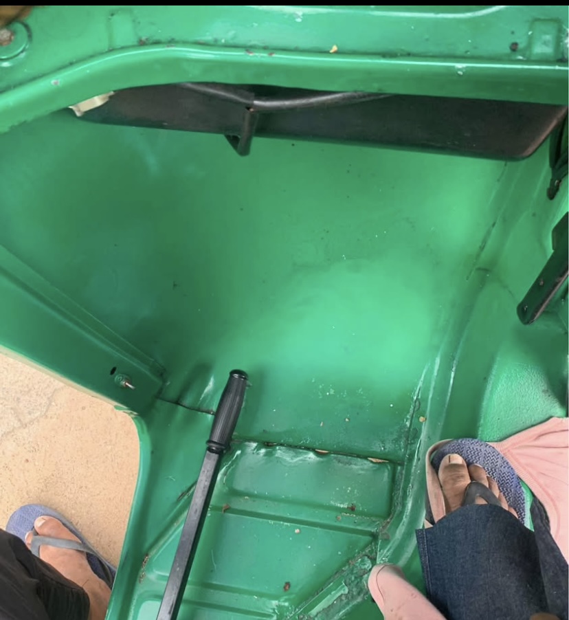 Bajaj Three Wheel 2005 - பயன்படுத்தப்பட்டது முச்சக்கர வண்டி sale in Sri Lanka - patpat.lk