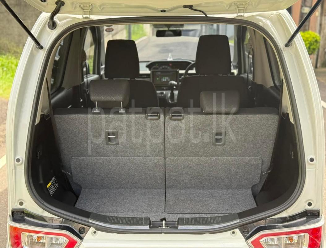 Suzuki Wagon R 2025 - பயன்படுத்தப்பட்டது கார் sale in Sri Lanka - patpat.lk