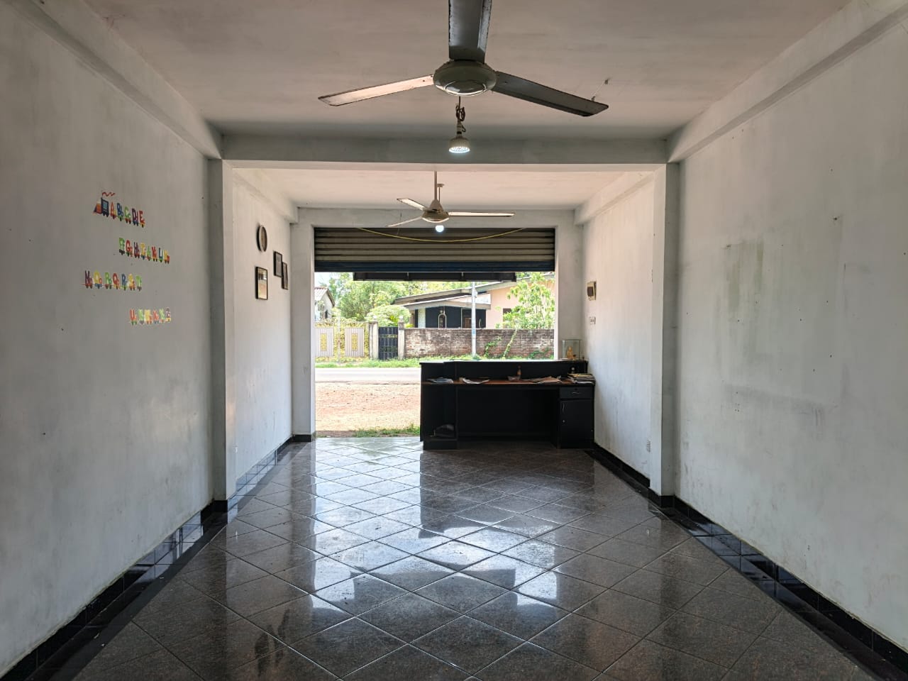 Shop for Rent in Heiyanthuduwa