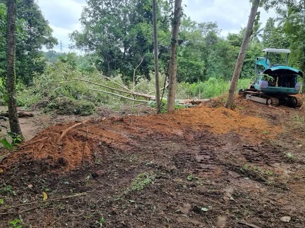 Residential Land for Sale in Weboda