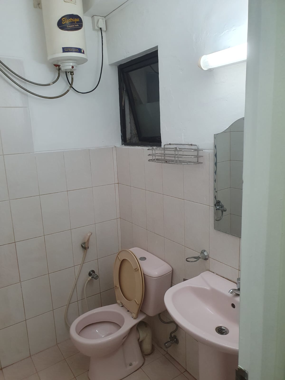 Furnished Apartment for Sale in Dematagoda (Colombo 09)