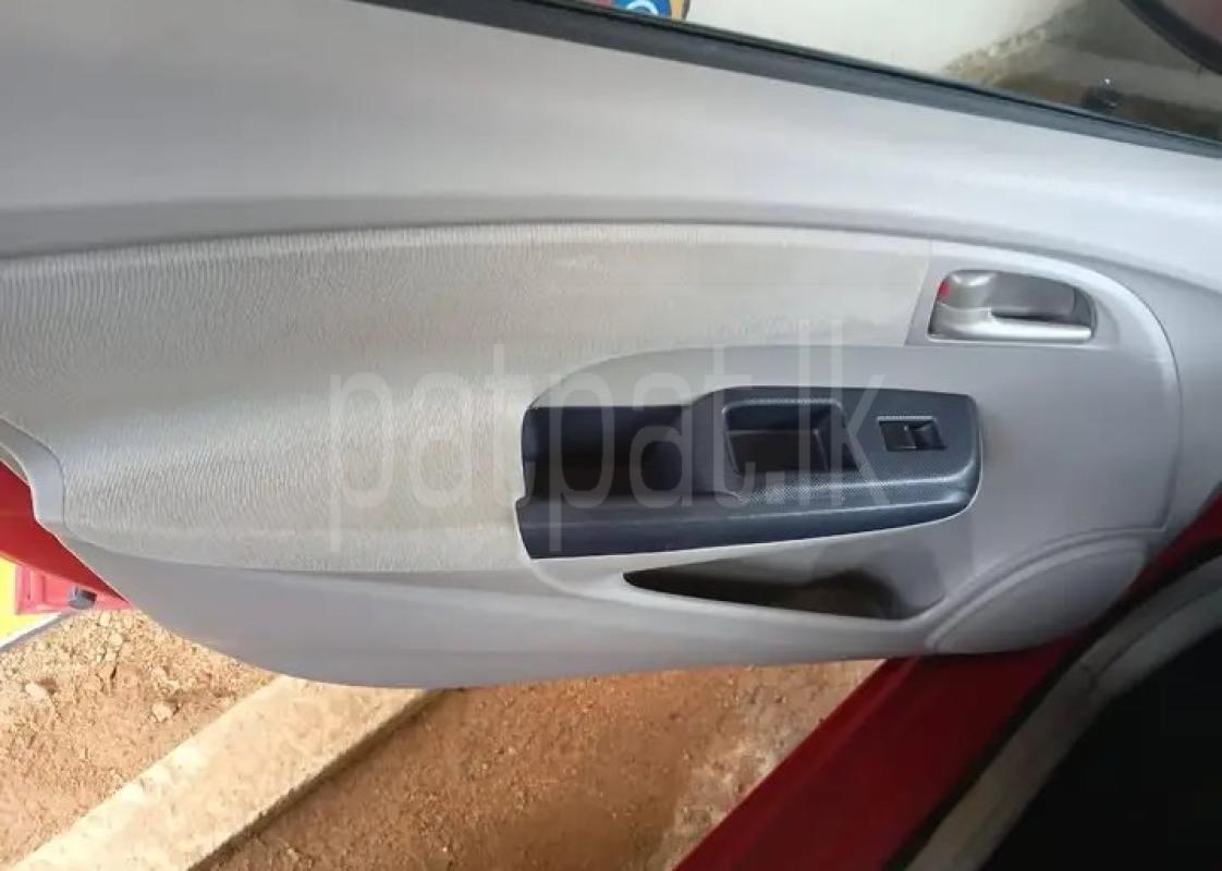 Honda Insight 2009 - பயன்படுத்தப்பட்டது கார் sale in Sri Lanka - patpat.lk
