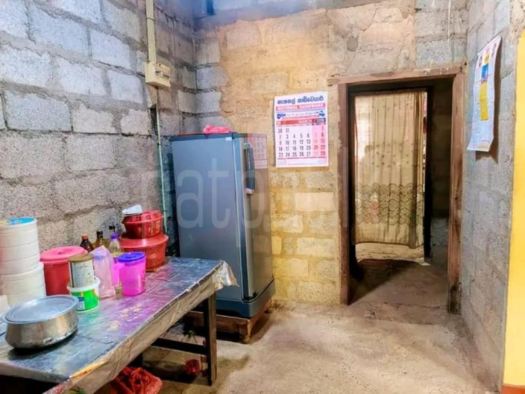  Land for Sale in Nittambuwa