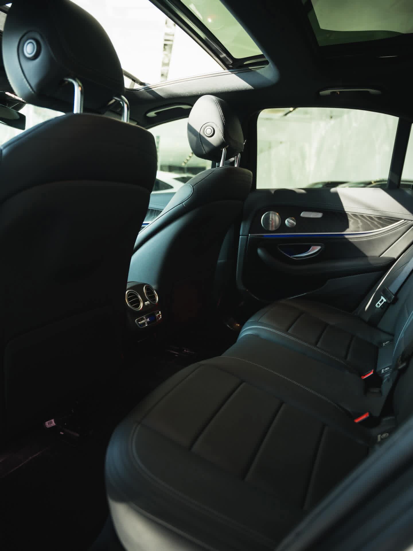 Mercedes Benz E200 2023 - Used Car sale in Sri Lanka - patpat.lk