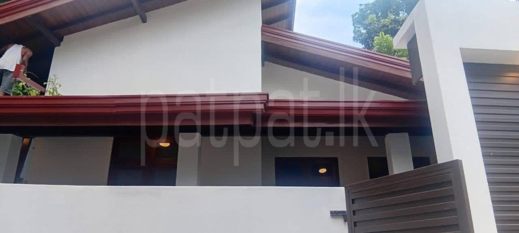 House for Sale in Weboda