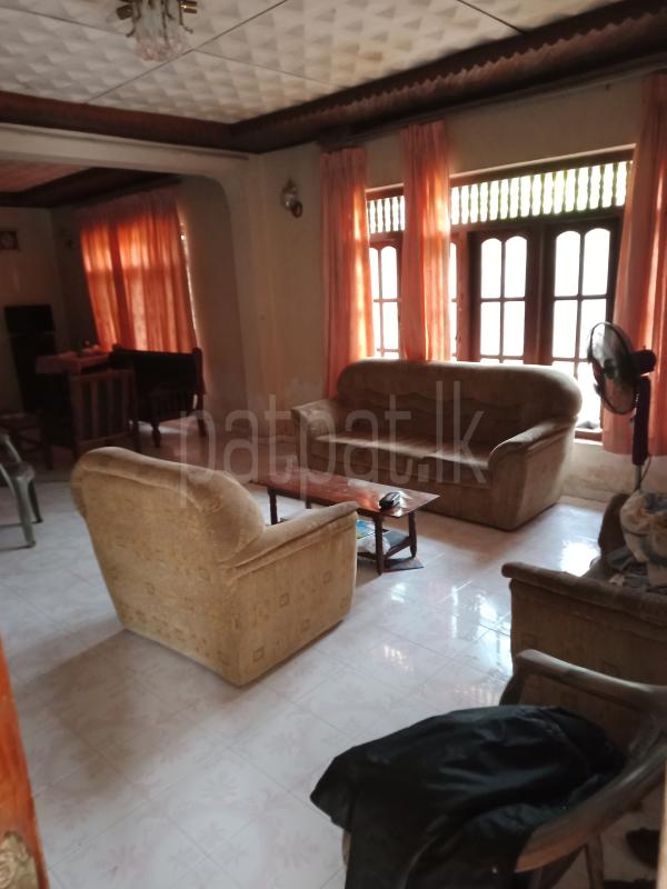 House for Sale in Minuwangoda
