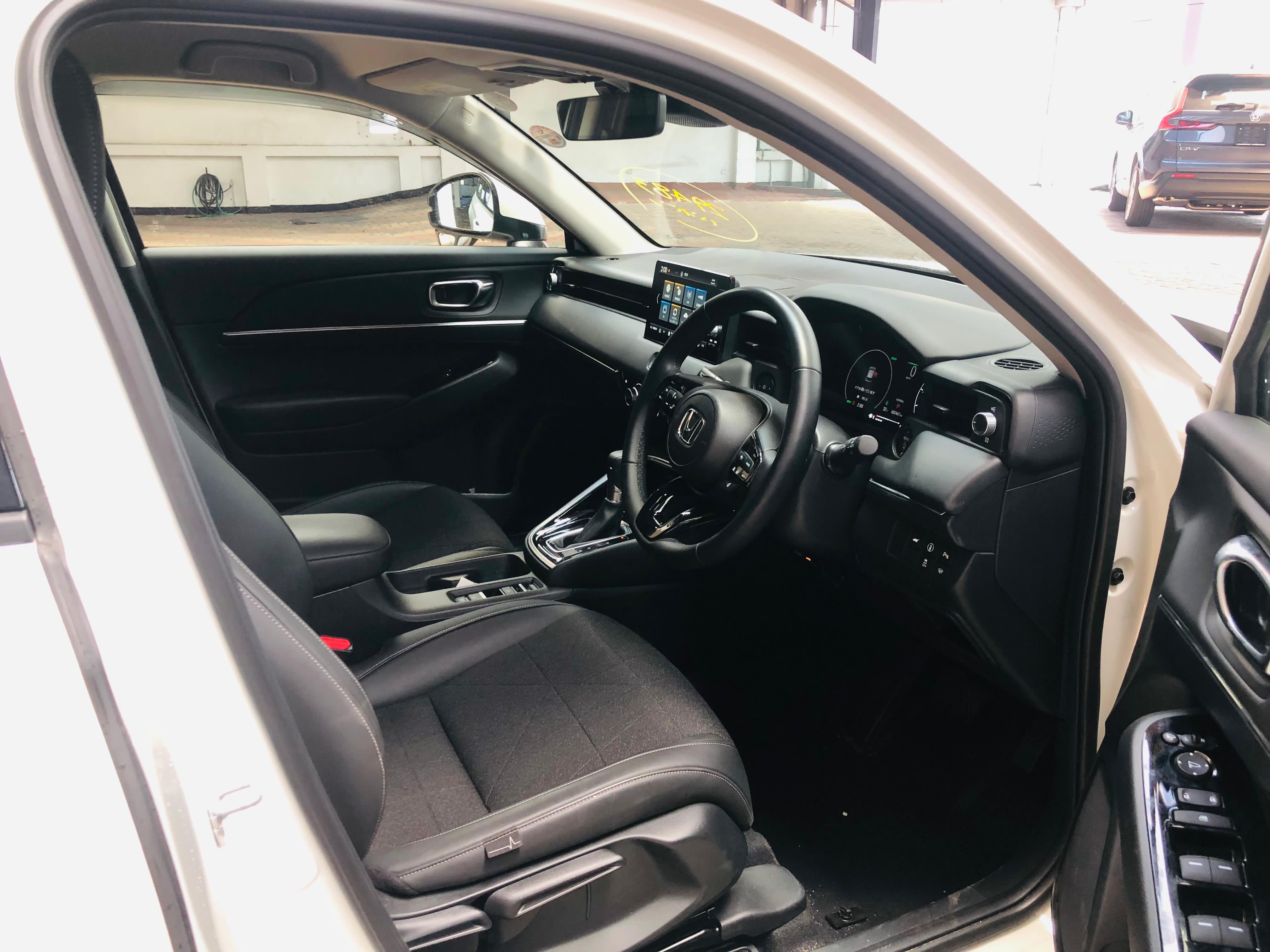 Honda Vezel 2024 - சான்றளிக்கப்பட்டது SUV sale in Sri Lanka - patpat.lk
