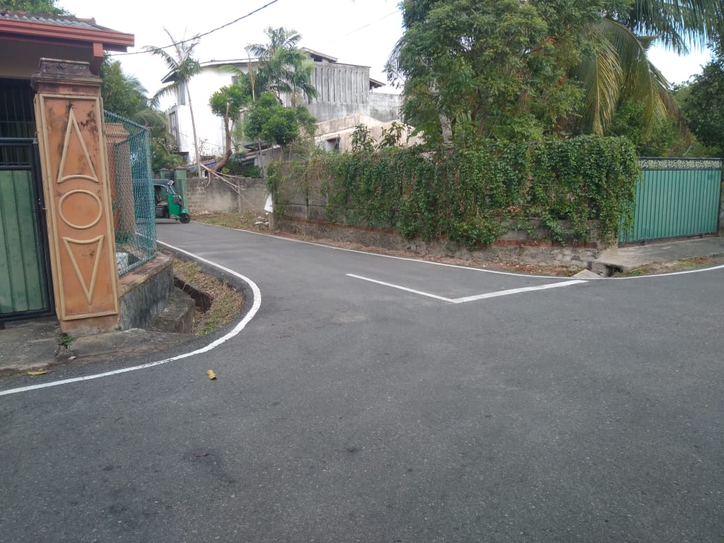 Residential Land for Sale in Ja-Ela