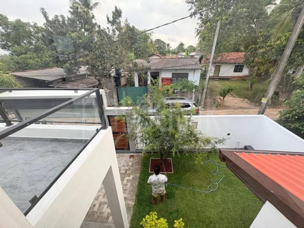 House for Sale in Piliyandala