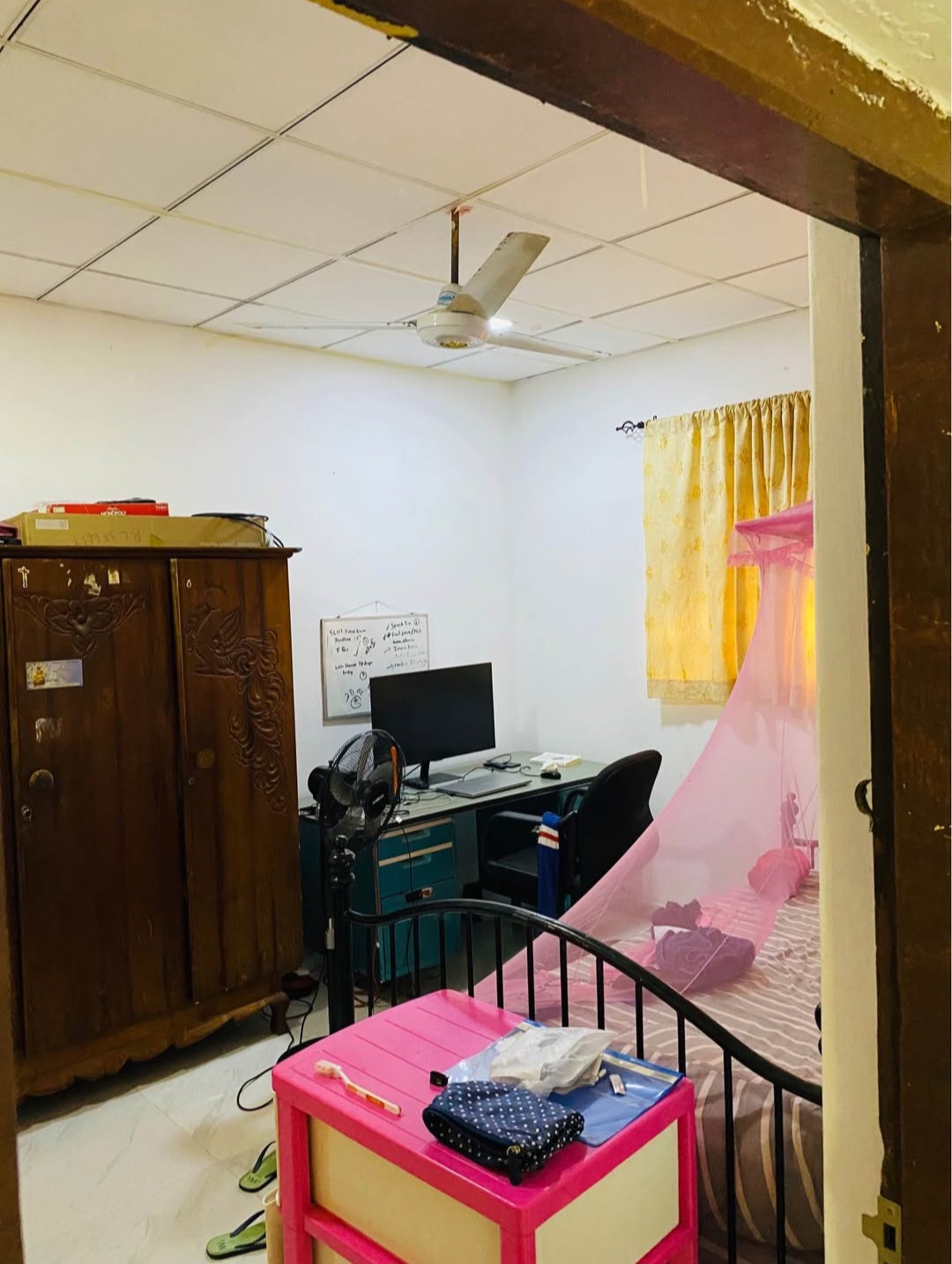 House for Sale in Colombo Fort (Colombo 01)