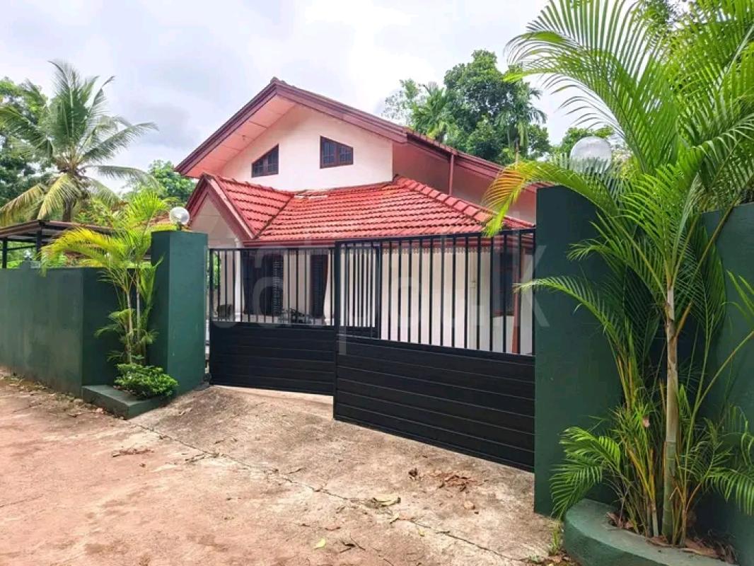 House for Sale in Bemmulla