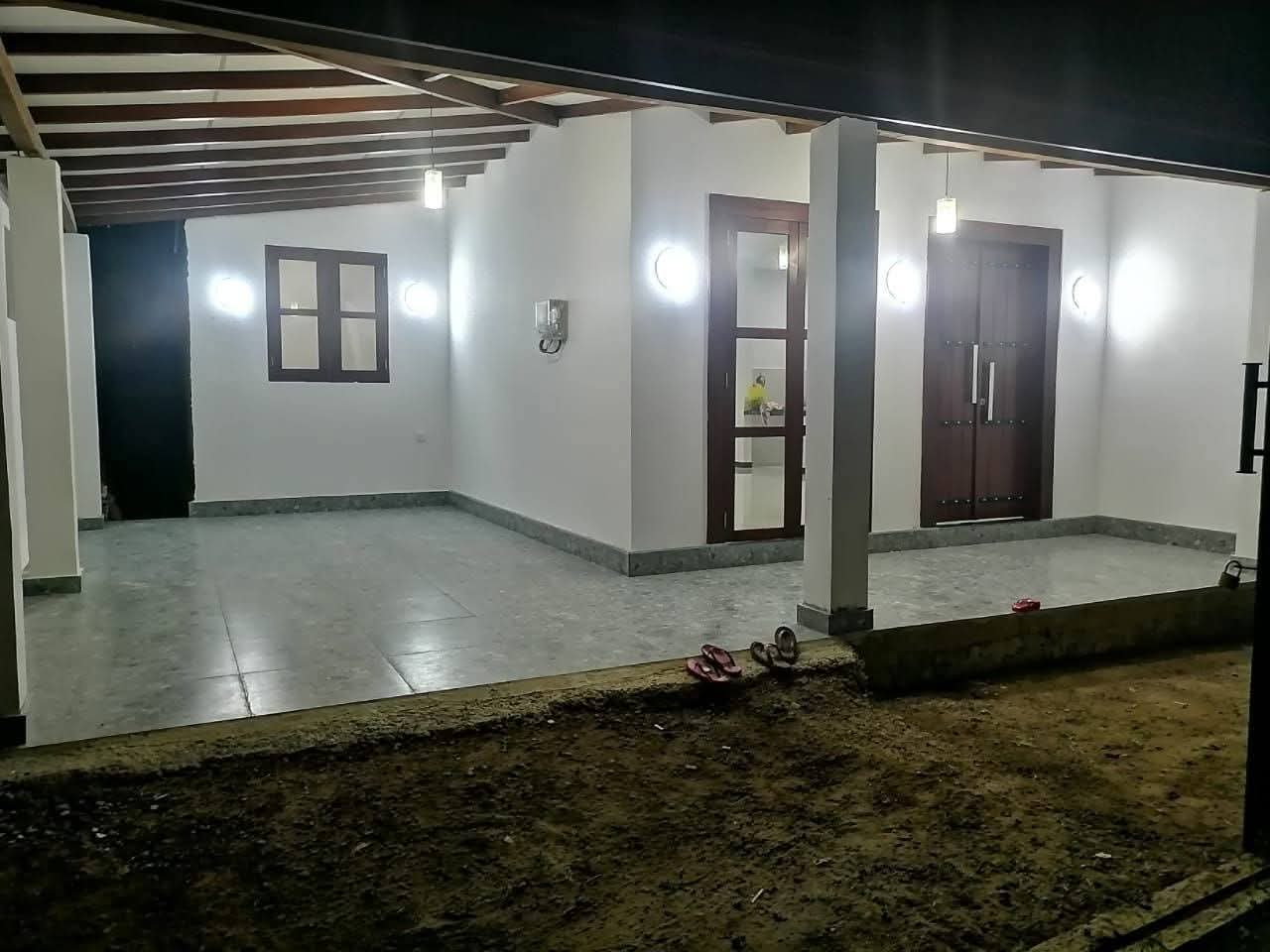 House for Sale in Ganemulla