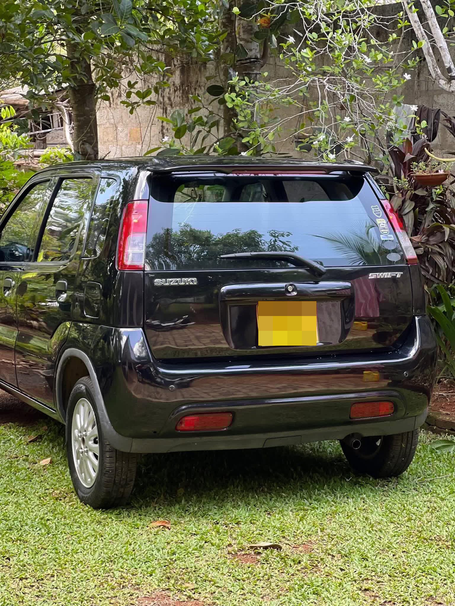 Suzuki Swift 2004 - Used Car sale in Sri Lanka - patpat.lk