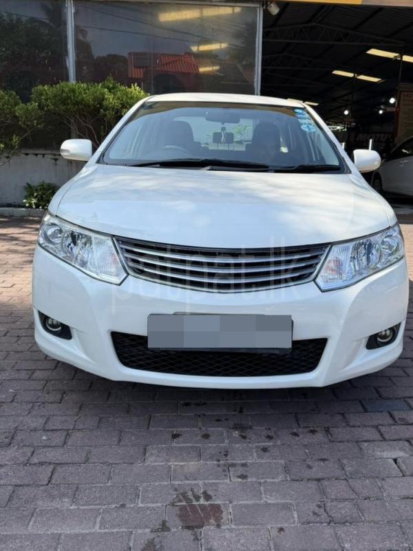 Toyota Allion 2008 - பயன்படுத்தப்பட்டது கார் sale in Sri Lanka - patpat.lk