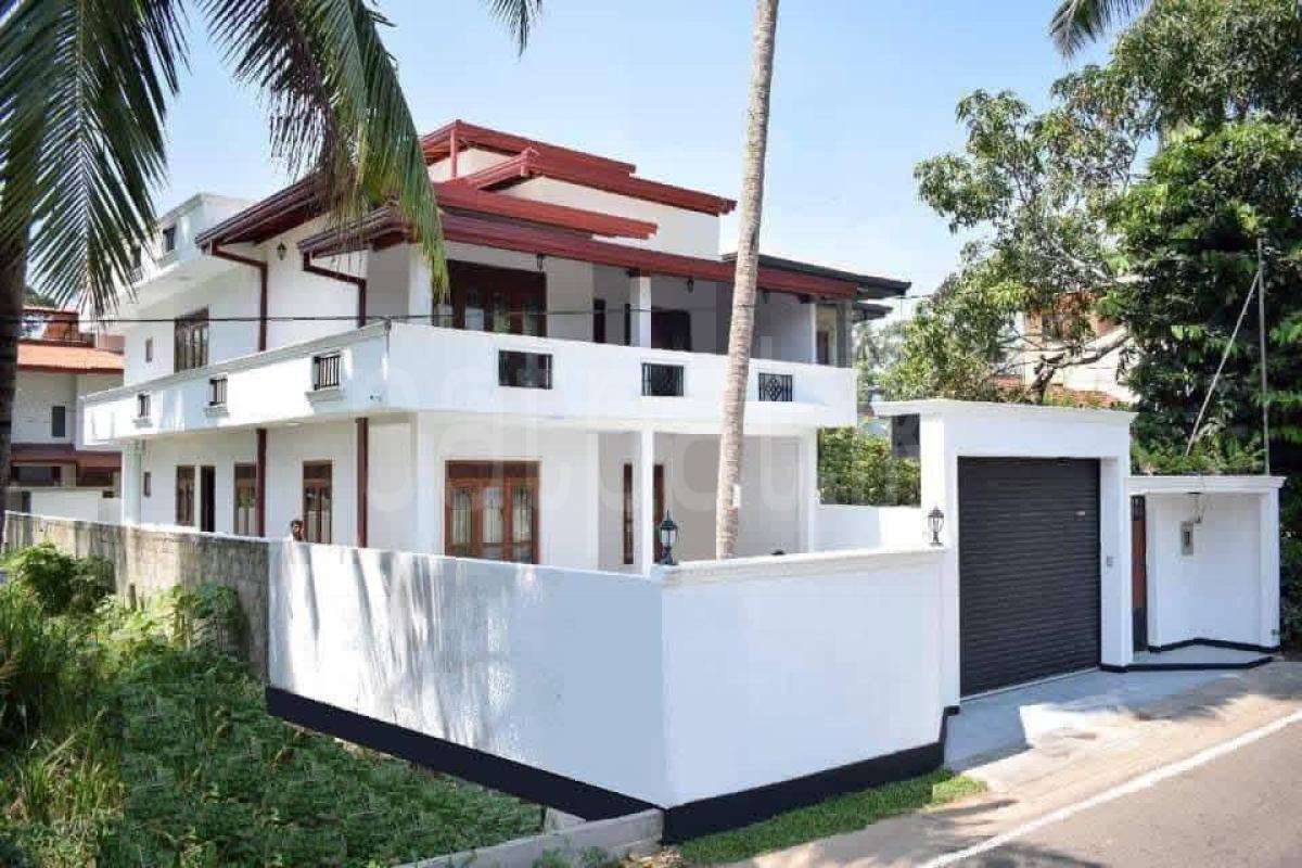 House for Sale in Malabe