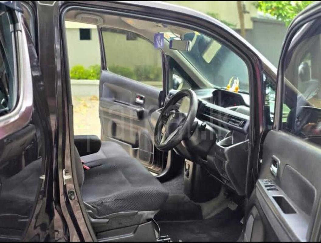 Suzuki Wagon R 2017 - Used Car sale in Sri Lanka - patpat.lk