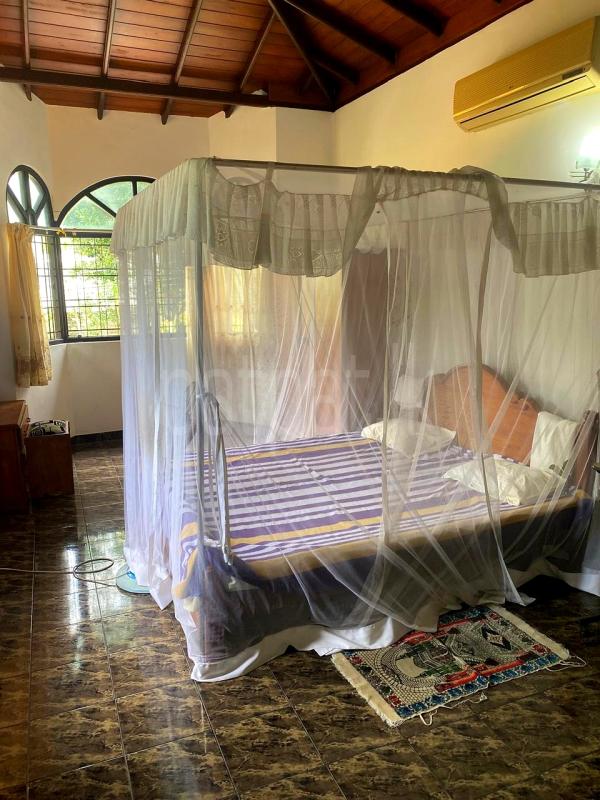 House for Rent in Hokandara