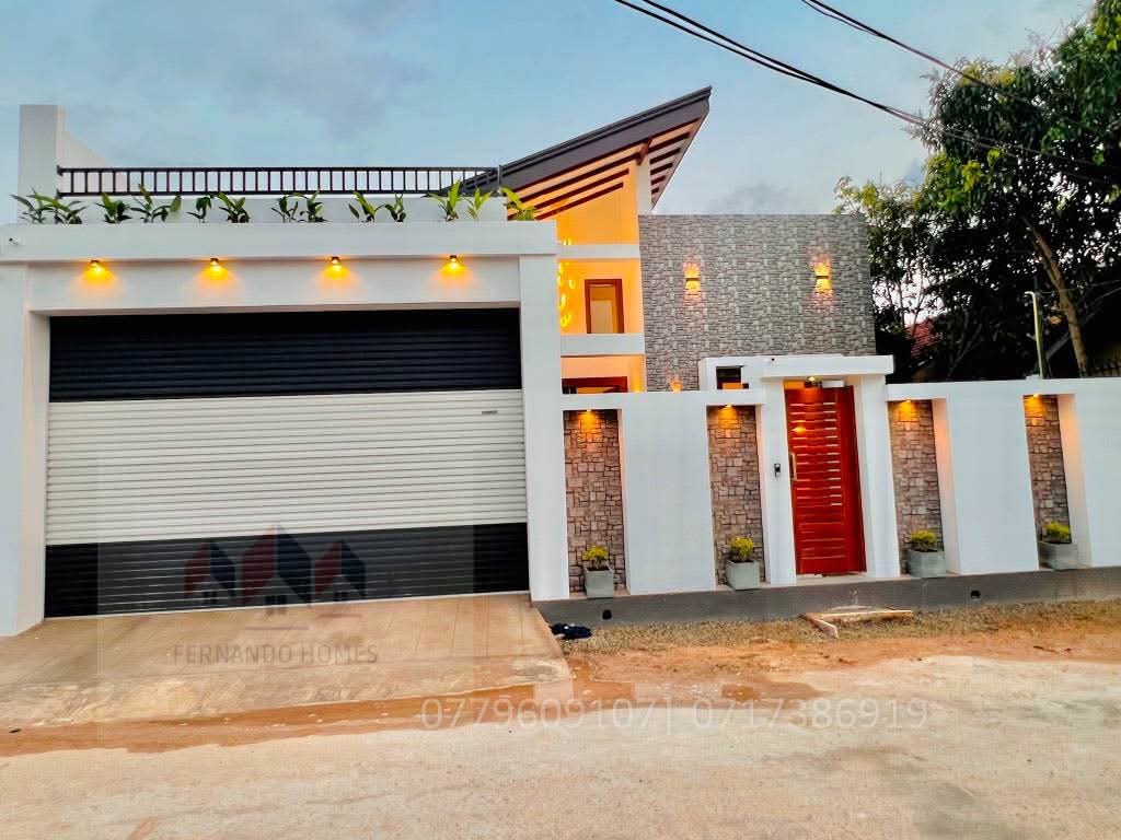 House for Sale in Negombo