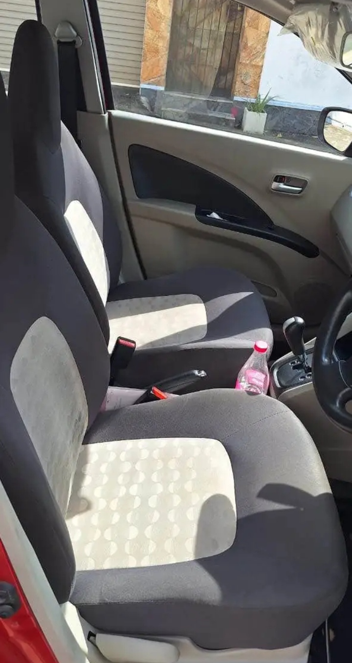 Suzuki Celerio 2016 - பயன்படுத்தப்பட்டது கார் sale in Sri Lanka - patpat.lk