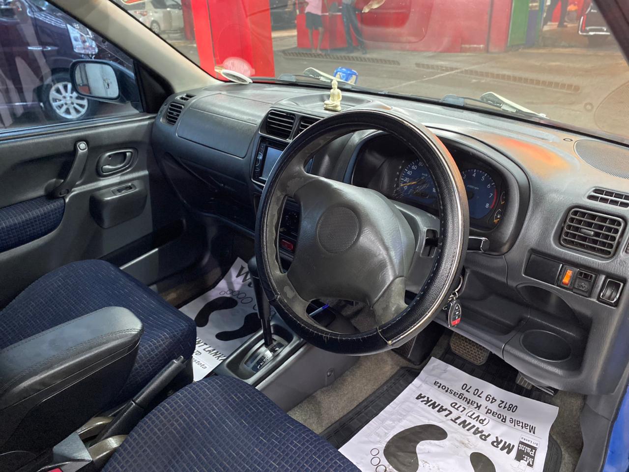 Suzuki Swift 2006 - Used Car sale in Sri Lanka - patpat.lk