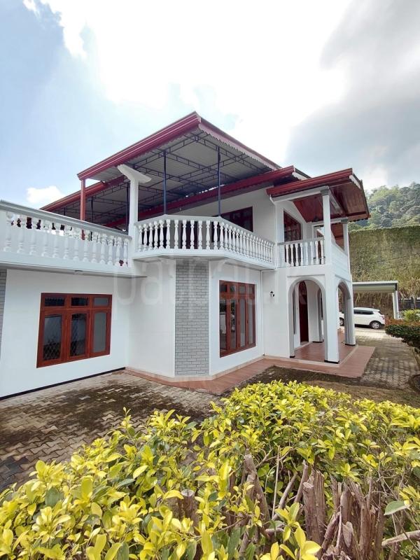 House for Sale in Kandy