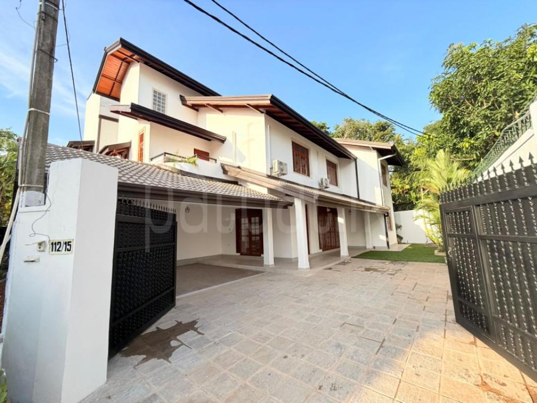 House for Sale in Nawala ads-image-1