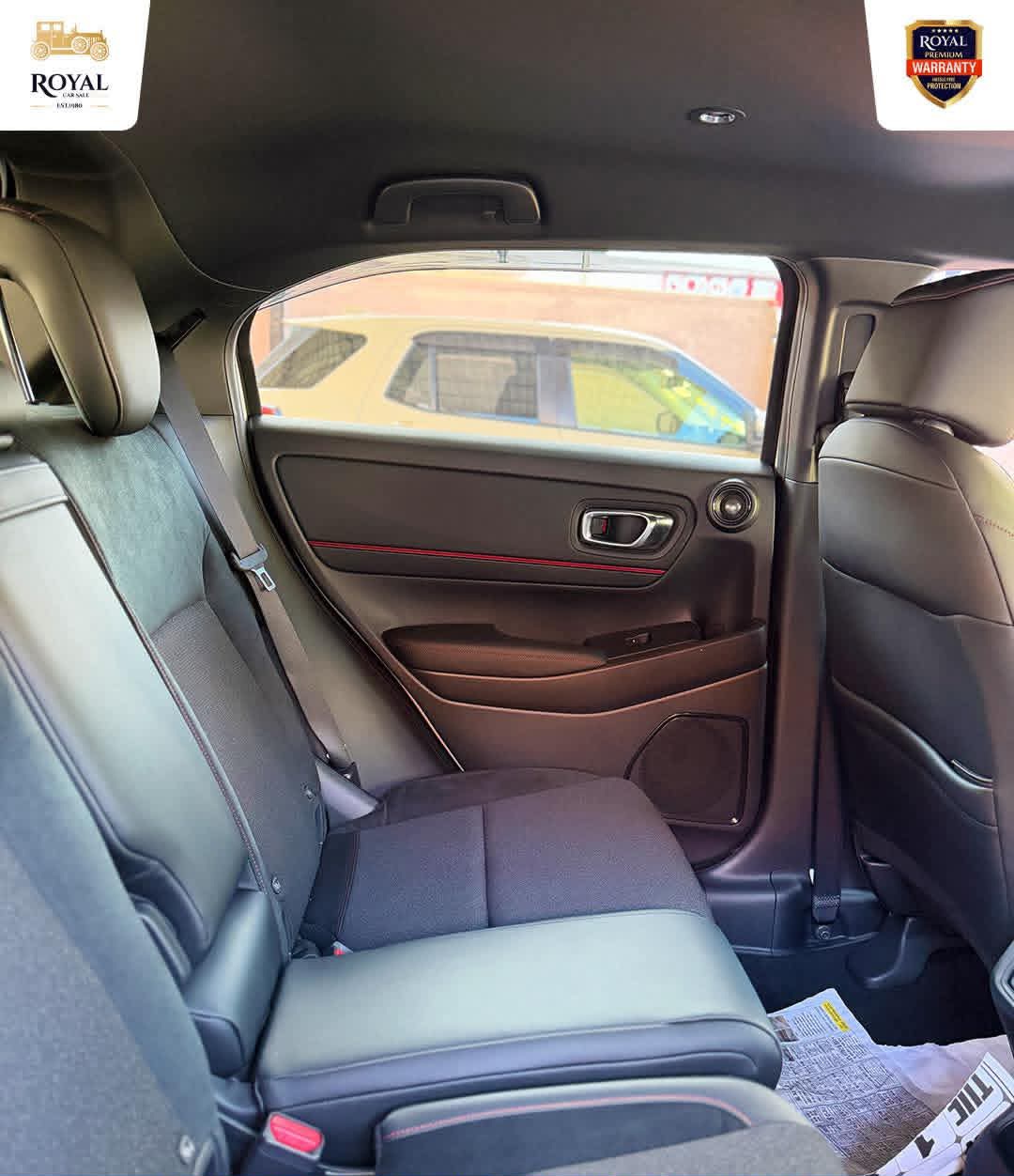 Honda Vezel 2025 - Brand New SUV sale in Sri Lanka - patpat.lk