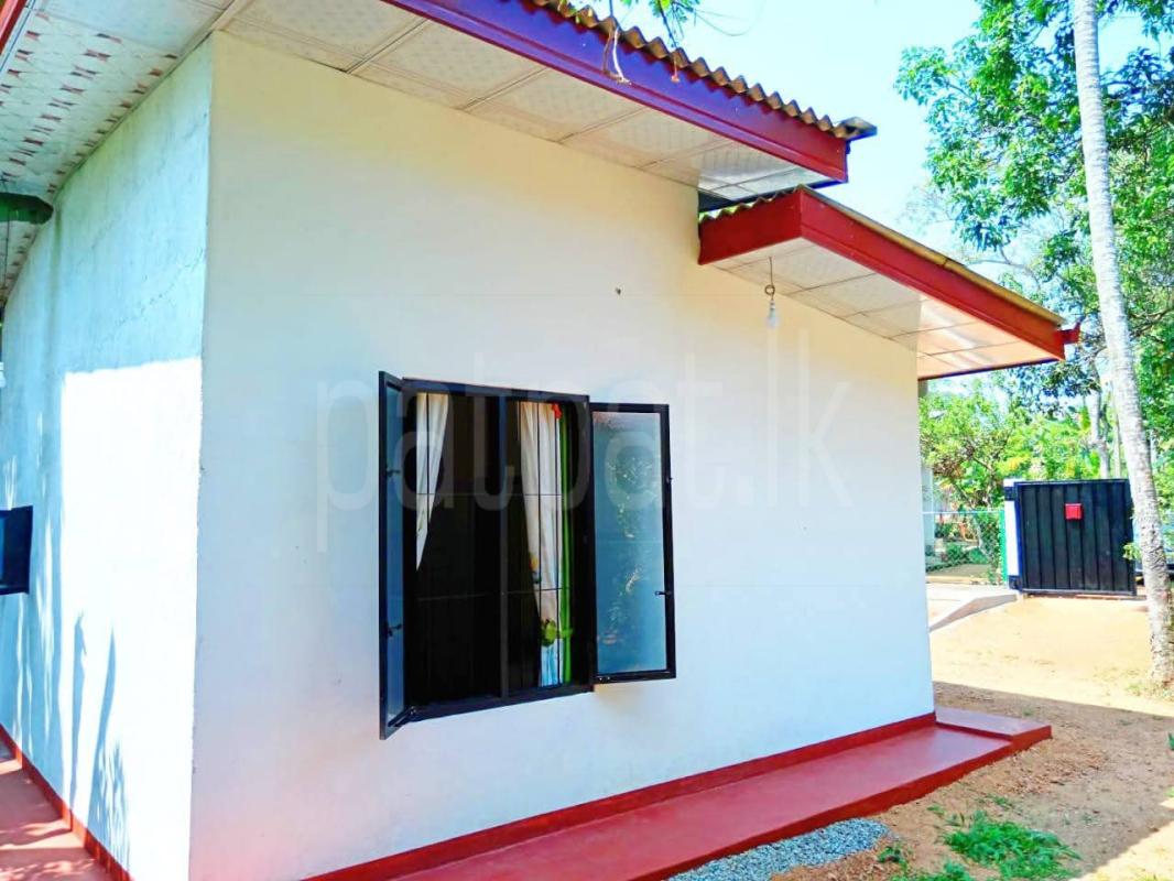 House for Sale in Delgoda