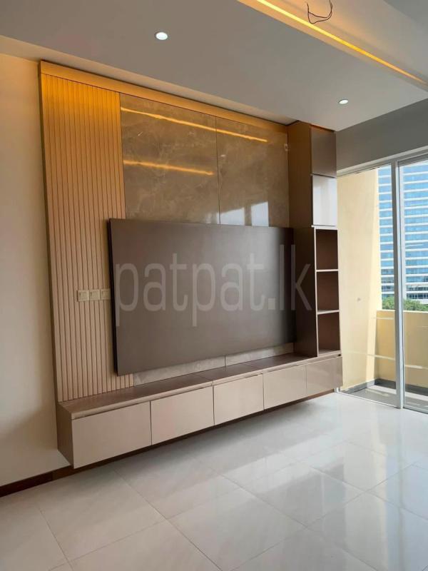 Luxury Apartment for Sale in Narahenpita (Colombo 05)
