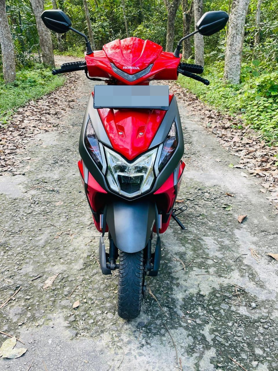 Honda Dio 2019 ads-image-1