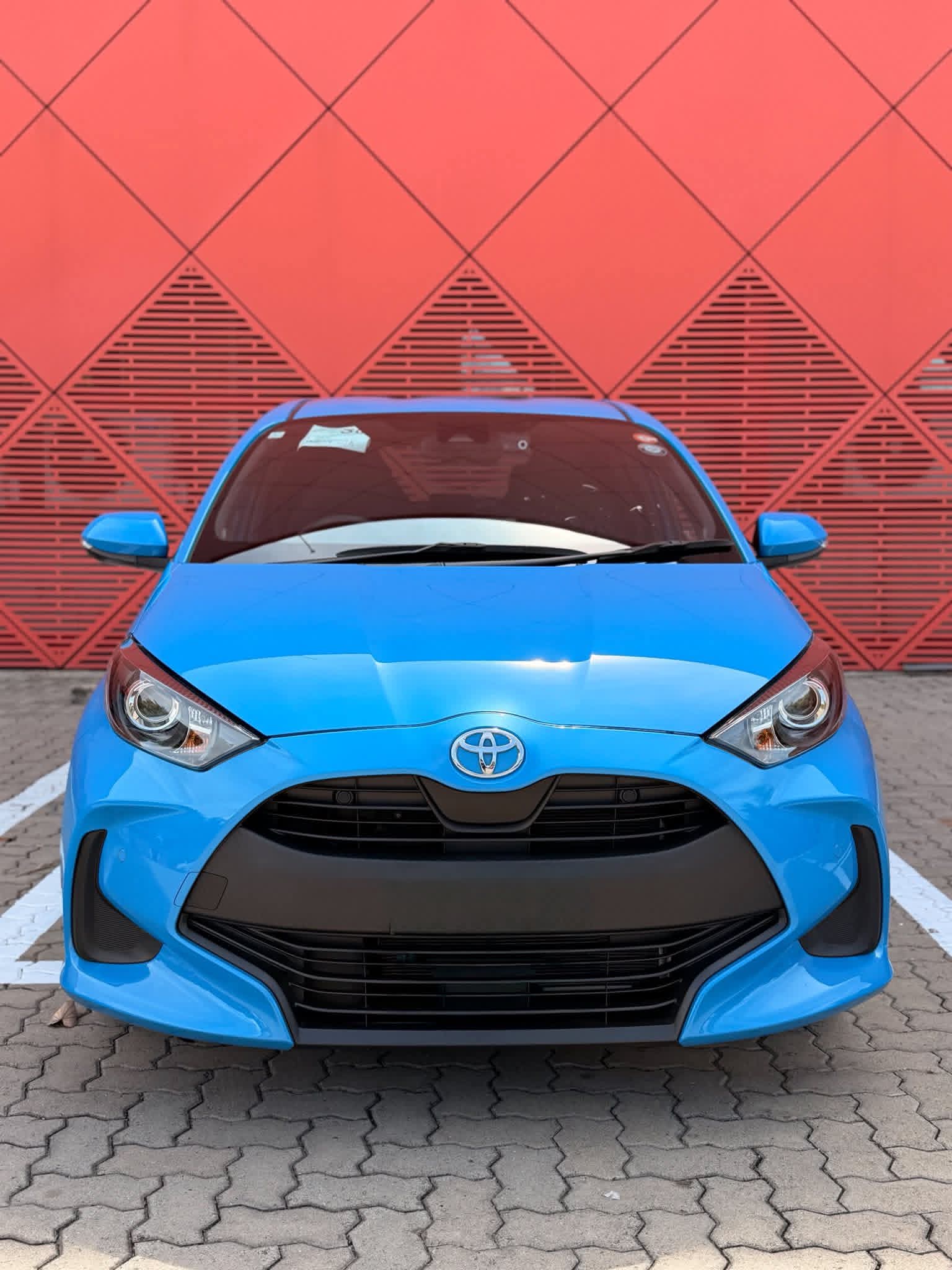 Toyota Yaris 2023 ads-image-1