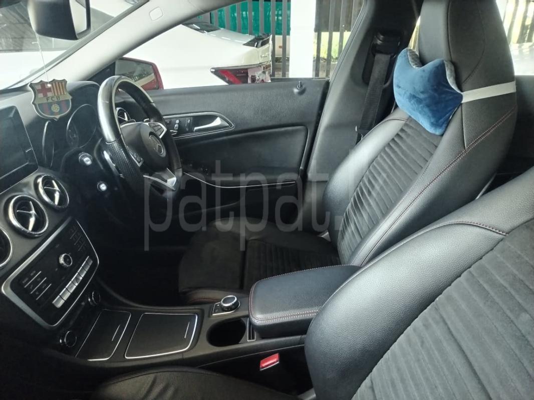 Mercedes Benz CLA200AMG 2015 - Used Car sale in Sri Lanka - patpat.lk
